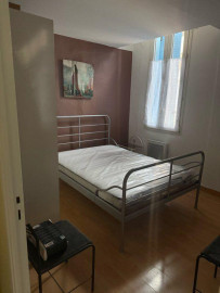 
                                                                                        Location
                                                                                         Beau T2 meublé 43m² hyper centre