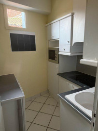 
                                                                                        Location
                                                                                         Beau T2 meublé 43m² hyper centre