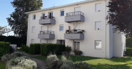 
                                                                                        Location
                                                                                         Beau T2 meublé 45m²