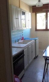 
                                                                                        Location
                                                                                         Beau T2 meublé 45m² à Talence (secteur Suzon)