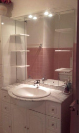 
                                                                                        Location
                                                                                         Beau T2 meublé 45m² à Talence (secteur Suzon)