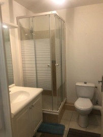 
                                                                                        Location
                                                                                         Beau T2 meublé 45m² avec balcon sans vis à vis