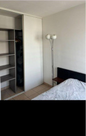 
                                                                                        Location
                                                                                         Beau T2 meublé 45m² Chartrons