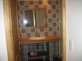 
                                                                                        Location
                                                                                         Beau T2 meublé 45m² hyper centre grenoble