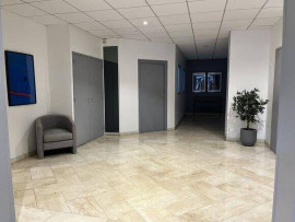 
                                                                                        Location
                                                                                         Beau T2 meublé 45m² Jomayere/Bellevue