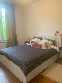 
                                                                                        Location
                                                                                         Beau T2 meublé 45m² proche de La Défense
