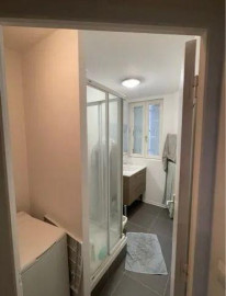 
                                                                                        Location
                                                                                         Beau T2 meublé 47m²  proche Chantier Naval