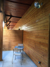 
                                                                                        Location
                                                                                         Beau T2 meublé 48m² avec terrasse privée