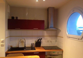 
                                                                                        Location
                                                                                         Beau T2 meublé 48m² Chartrons/Ravezie