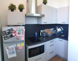 
                                                                                        Location
                                                                                         Beau T2 meublé 49m² Purpan