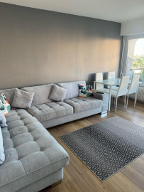 
                                                                                        Location
                                                                                         Beau T2 meublé 50 m² Vue exceptionnelle