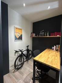 
                                                                                        Location
                                                                                         Beau T2 meublé 50m² Gare Bordeaux