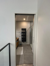 
                                                                                        Location
                                                                                         Beau T2 meublé 50m² Gare Bordeaux