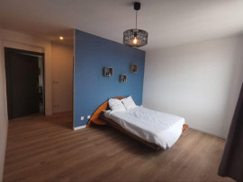 
                                                                                        Location
                                                                                         Beau T2 meublé 53m² proche gare Chateaucreux