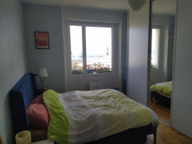 
                                                                                        Location
                                                                                         Beau T2 meublé 61m²  vue mer Corniche