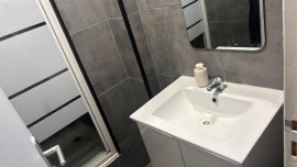 
                                                                                        Location
                                                                                         Beau T2 meublé avec parking