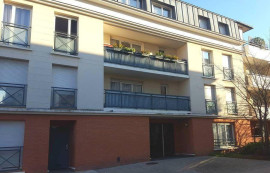 
                                                                                        Location
                                                                                         Beau T2 meublé de 37m² dans une rue calme