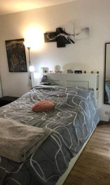 
                                                                                        Location
                                                                                         Beau T2 meublé de 37m² dans une rue calme
