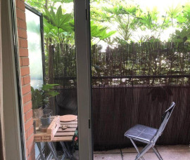 
                                                                                        Location
                                                                                         Beau T2 meublé de 37m² dans une rue calme