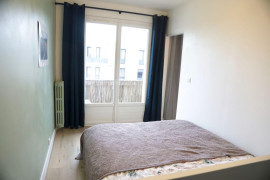
                                                                                        Location
                                                                                         Beau T2 meublé de 38 m² centre Sartrouville