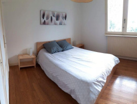 
                                                                                        Location
                                                                                         Beau T2 meublé de 50 m² rez-de-chaussée