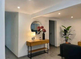 
                                                                                        Location
                                                                                         Beau T2 meublé de 54m² confortable et paisible