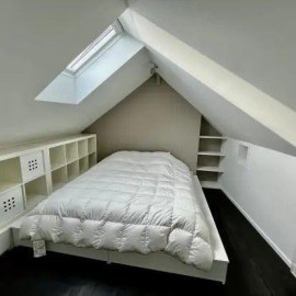 
                                                                                        Location
                                                                                         Beau T2 meublé et équipé 44m² quartier Canclaux