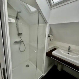 
                                                                                        Location
                                                                                         Beau T2 meublé et équipé 44m² quartier Canclaux