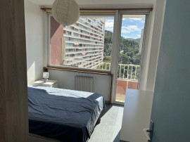 
                                                                                        Location
                                                                                         Beau T2 meublé et rénové 39m²