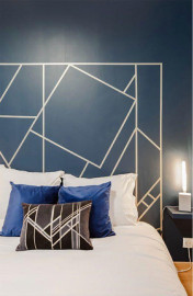 
                                                                                        Location
                                                                                         Beau T2 meublé haut de gamme 39m²