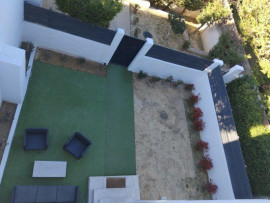 
                                                                                        Location
                                                                                         Beau T2 meublé neuf 40m² avec jardin 80m²