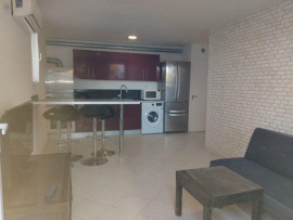 
                                                                                        Location
                                                                                         Beau T2 meublé neuf 40m² avec jardin 80m²