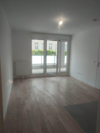 
                                                                                        Location
                                                                                         Beau T2 neuf 40m² avec une grande terrasse de 12m²