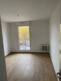 
                                                                                        Location
                                                                                         Beau T2 NEUF 45m² en plein centre de Toulouse