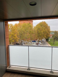 
                                                                                        Location
                                                                                         Beau T2 NEUF 45m² en plein centre de Toulouse