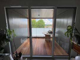 
                                                                                        Location
                                                                                         Beau T2 NEUF 45m² en plein centre de Toulouse