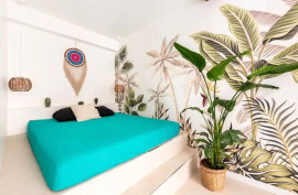 
                                                                                        Location
                                                                                         Beau T2 PANIER 45m² dispo jusqu'au 30 juin 2025