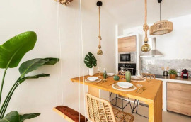 
                                                                                        Location
                                                                                         Beau T2 PANIER 45m² dispo jusqu'au 30 juin 2025