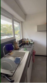 
                                                                                        Location
                                                                                         Beau T2 Plan des 4 seigneurs 48m² + parking