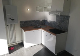 
                                                                                        Location
                                                                                         Beau T2 récent 35m² avec terrasse 14m²