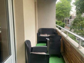
                                                                                        Location
                                                                                         Beau T2 refait à neuf et meublé 32m² avec balcon