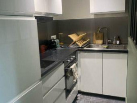 
                                                                                        Location
                                                                                         Beau T2 refait à neuf et meublé 32m² avec balcon