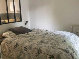 
                                                                                        Location
                                                                                         Beau T2 refait à neuf et meublé 32m² avec balcon