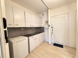 
                                                                                        Location
                                                                                         Beau T2 résidence sénior - centre-ville
