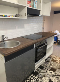 
                                                                                        Location
                                                                                         Beau T2 très lumineux