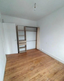 
                                                                                        Location
                                                                                         Beau T2bis/3P 40m² vue Cathédrale