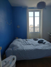 
                                                                                        Location
                                                                                         Beau T2BIS meublé 65m²