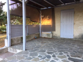 
                                                                                        Location
                                                                                         Beau T3 40m² à la campagne