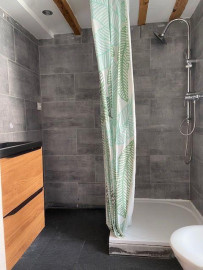 
                                                                                        Location
                                                                                         Beau T3 46m² Rue de l'Annonciade