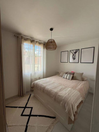 
                                                                                        Location
                                                                                         Beau T3 52m² lumineux et moderne, récemment rénové